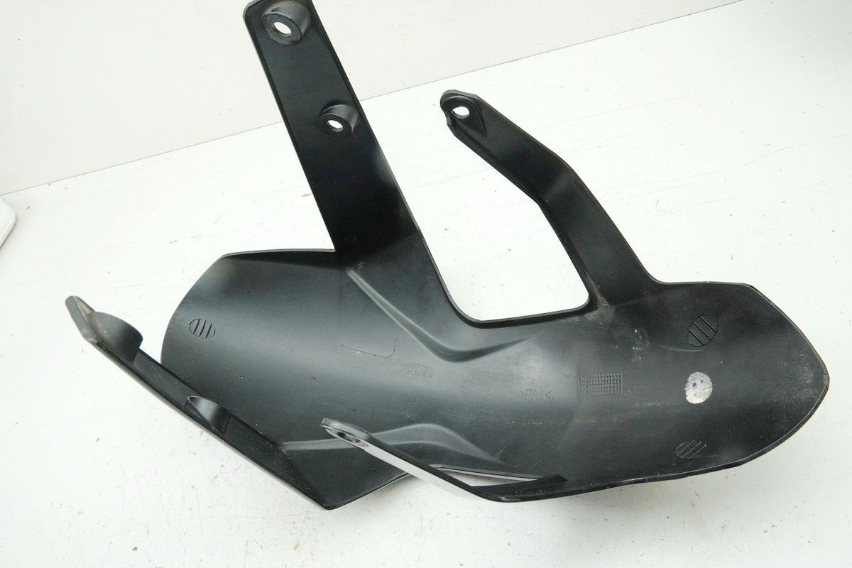 KTM 125 200 390 Duke Kotflügel vorn original Fender Schutzblech Abdeckung Cover