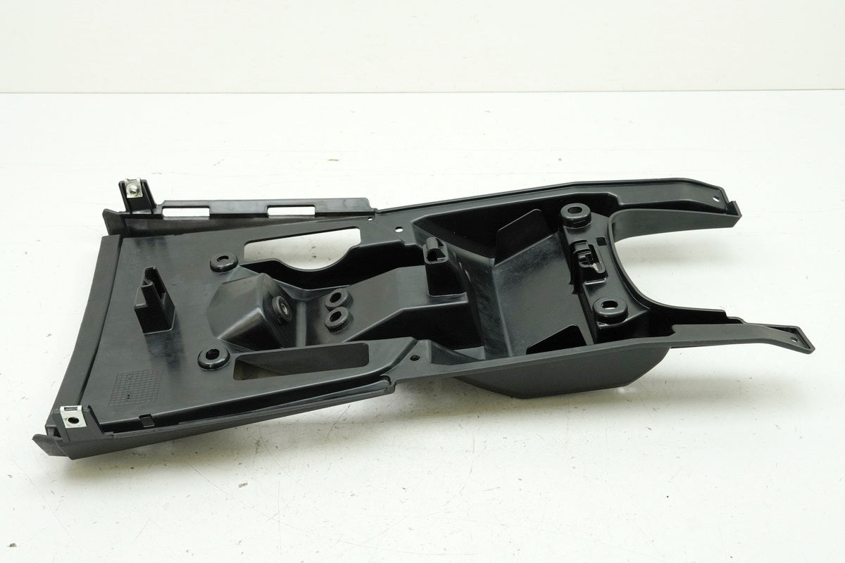 YAMAHA MT 125 A RE11 (RE29) Fairing Rear Fender Wheel Arch Mudguard
