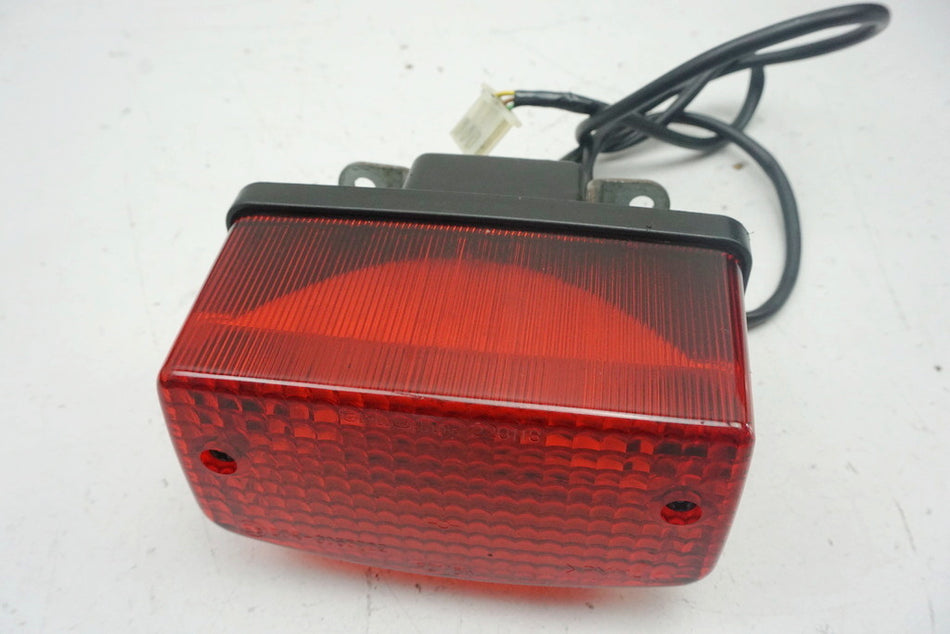 HONDA CB 500 PC32 RÜCKLICHT LAMPE TAIL LIGHT REAR