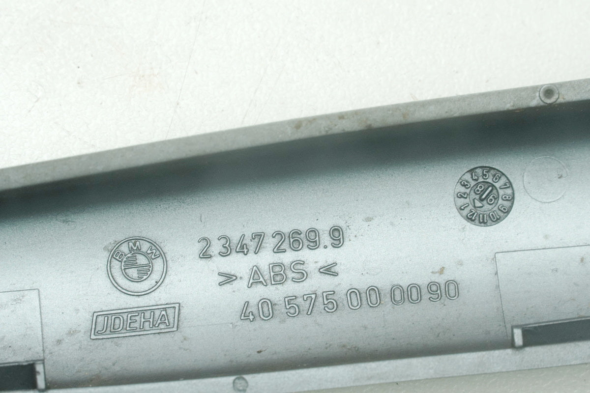 BMW K 1200 LT A K2LT Embellecedor parabrisas izquierdo derecho Cubierta Tapa Embellecedor