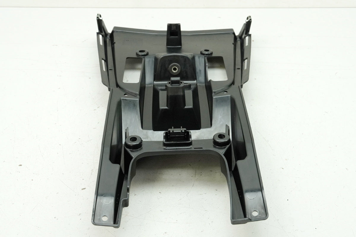 YAMAHA MT 125 A RE11 (RE29) Fairing Rear Fender Wheel Arch Mudguard