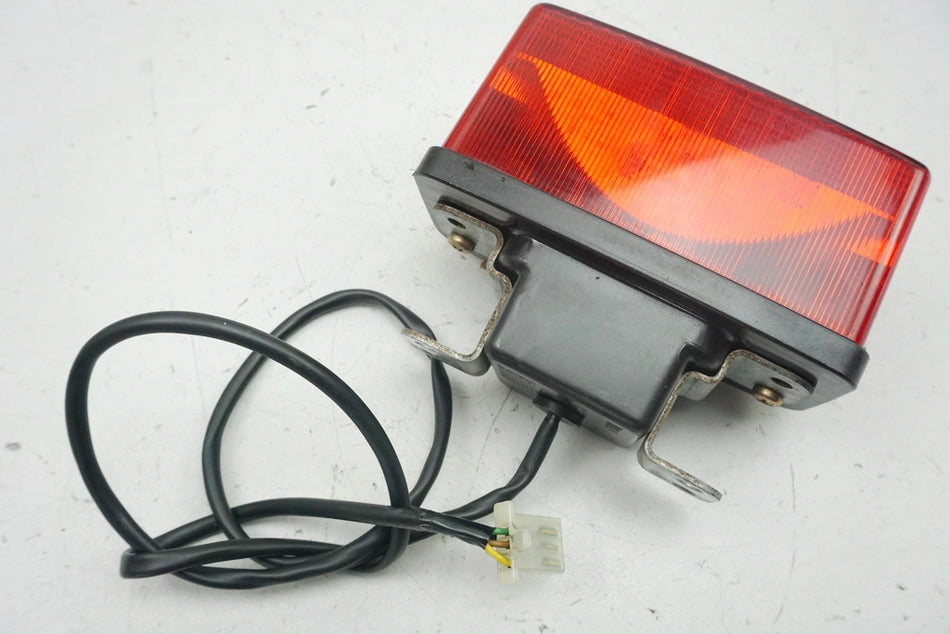 HONDA CB 500 PC32 RÜCKLICHT LAMPE TAIL LIGHT REAR