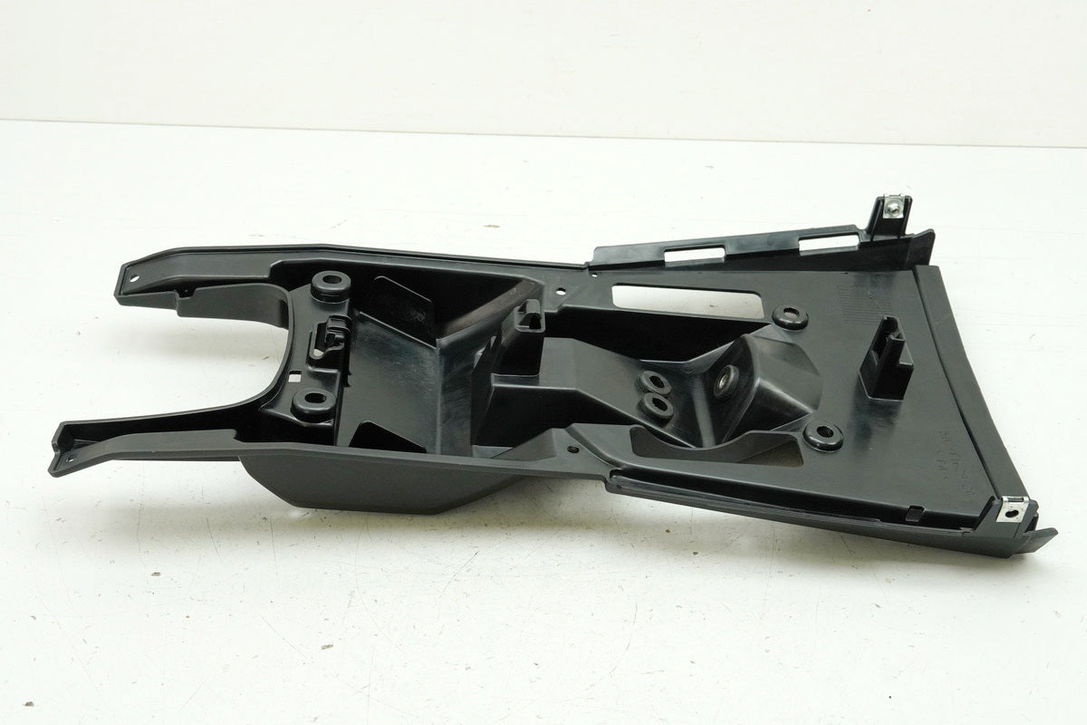 YAMAHA MT 125 A RE11 (RE29) Fairing Rear Fender Wheel Arch Mudguard