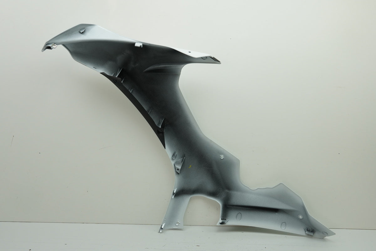 Yamaha YZF R1 RN32 Seitenverkleidung rechts Abdeckung Seitenteil Cover NEU