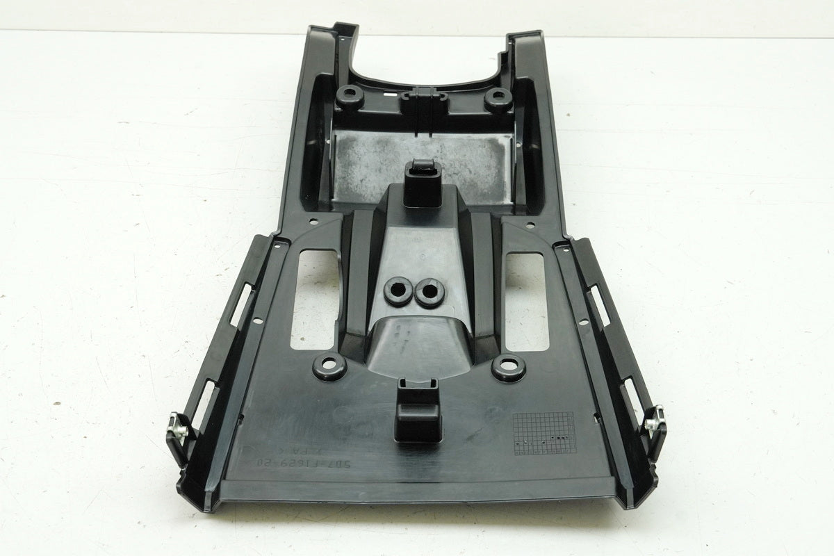YAMAHA MT 125 A RE11 (RE29) Fairing Rear Fender Wheel Arch Mudguard