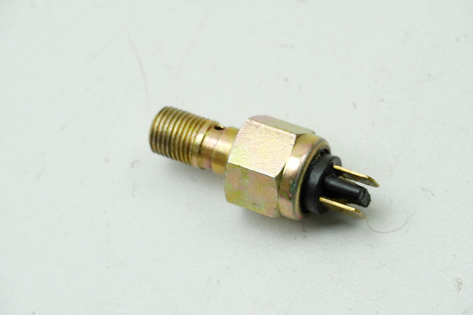 YAMAHA XT 125 X R Interruptor de luz de freno trasera Interruptor de parada 1D4-H2550-00-00