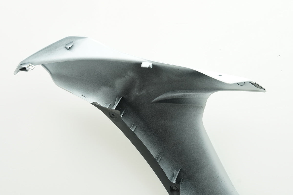 Yamaha YZF R1 RN32 Seitenverkleidung rechts Abdeckung Seitenteil Cover NEU