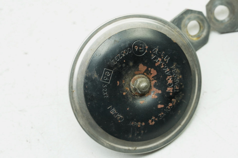 SUZUKI GSX 750 AE INAZUMA Horn Signal Horn Pair
