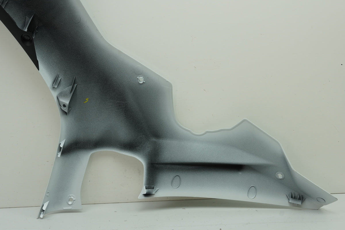 Yamaha YZF R1 RN32 Seitenverkleidung rechts Abdeckung Seitenteil Cover NEU