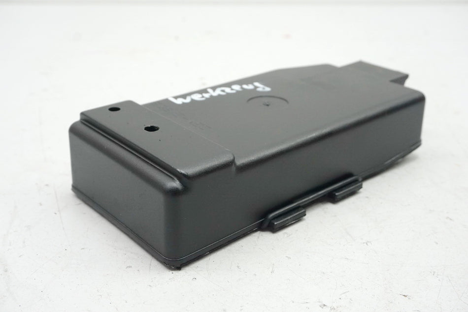 YAMAHA XV 535 VIRAGO CAJA DE HERRAMIENTAS COMPARTIMENTO DE HERRAMIENTAS TOOL BOX