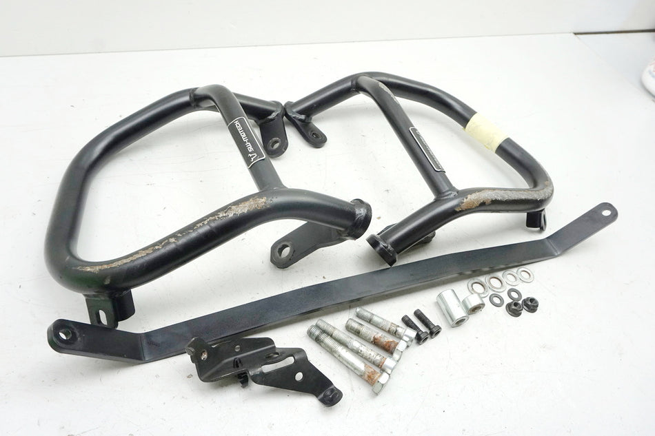 HONDA CB 650 FA RC75 Crash Bar Engine Guard Crash Protector
