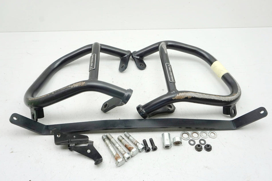 HONDA CB 650 FA RC75 Crash Bar Engine Guard Crash Protector
