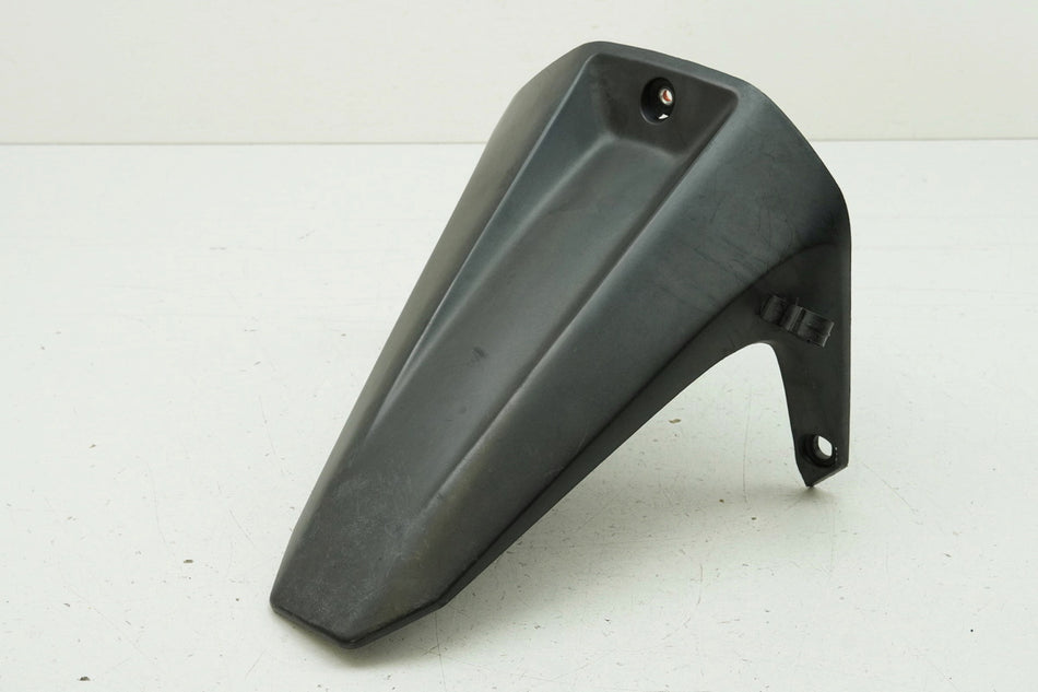 YAMAHA MT 125 A RE11 (RE29) Hinterradabdeckung Kotflügel Fender Spritzschutz