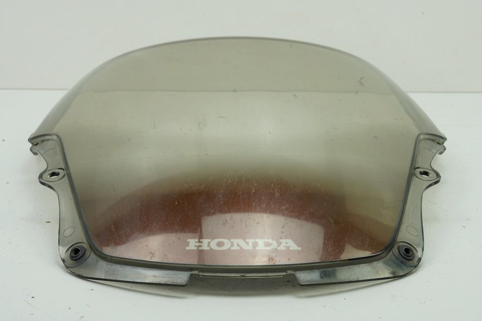 HONDA CBR 1100 XX SC35 Cúpula original carenado 64250-MAT-D00ZA