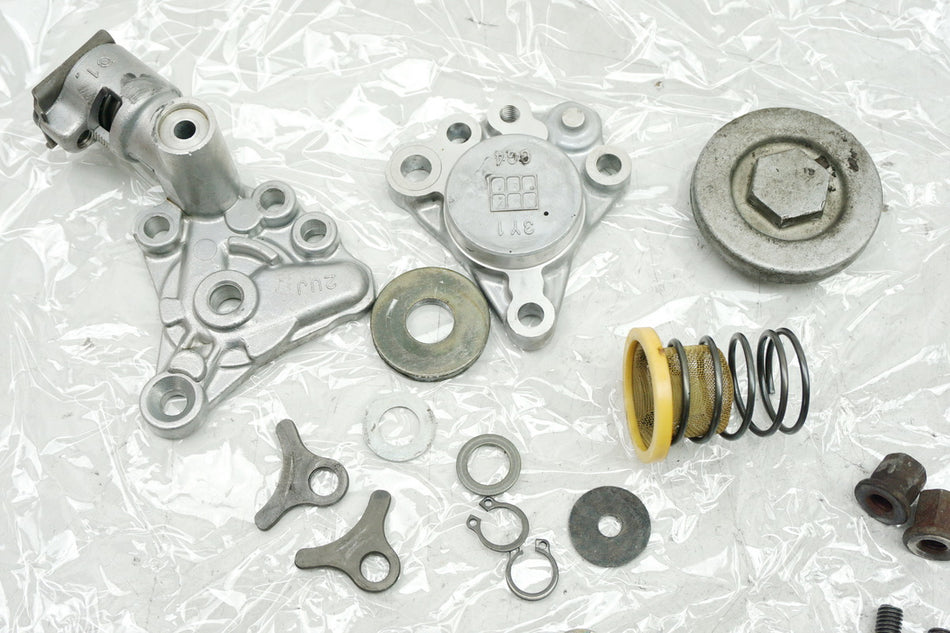 YAMAHA XV 125 VIRAGO Schrauben Kleinteile Motor
