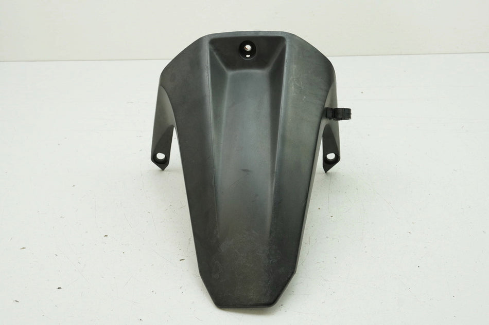 YAMAHA MT 125 A RE11 (RE29) Hinterradabdeckung Kotflügel Fender Spritzschutz