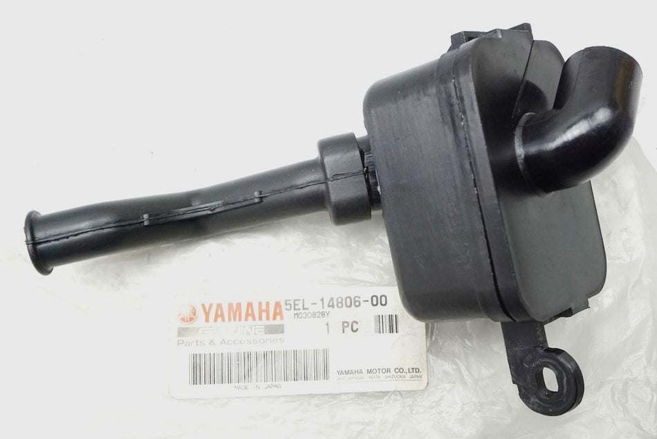 Yamaha Motorentlüftung Luftfilter Sekundärluftsystem 5EL-14806-00 XVS - NEU