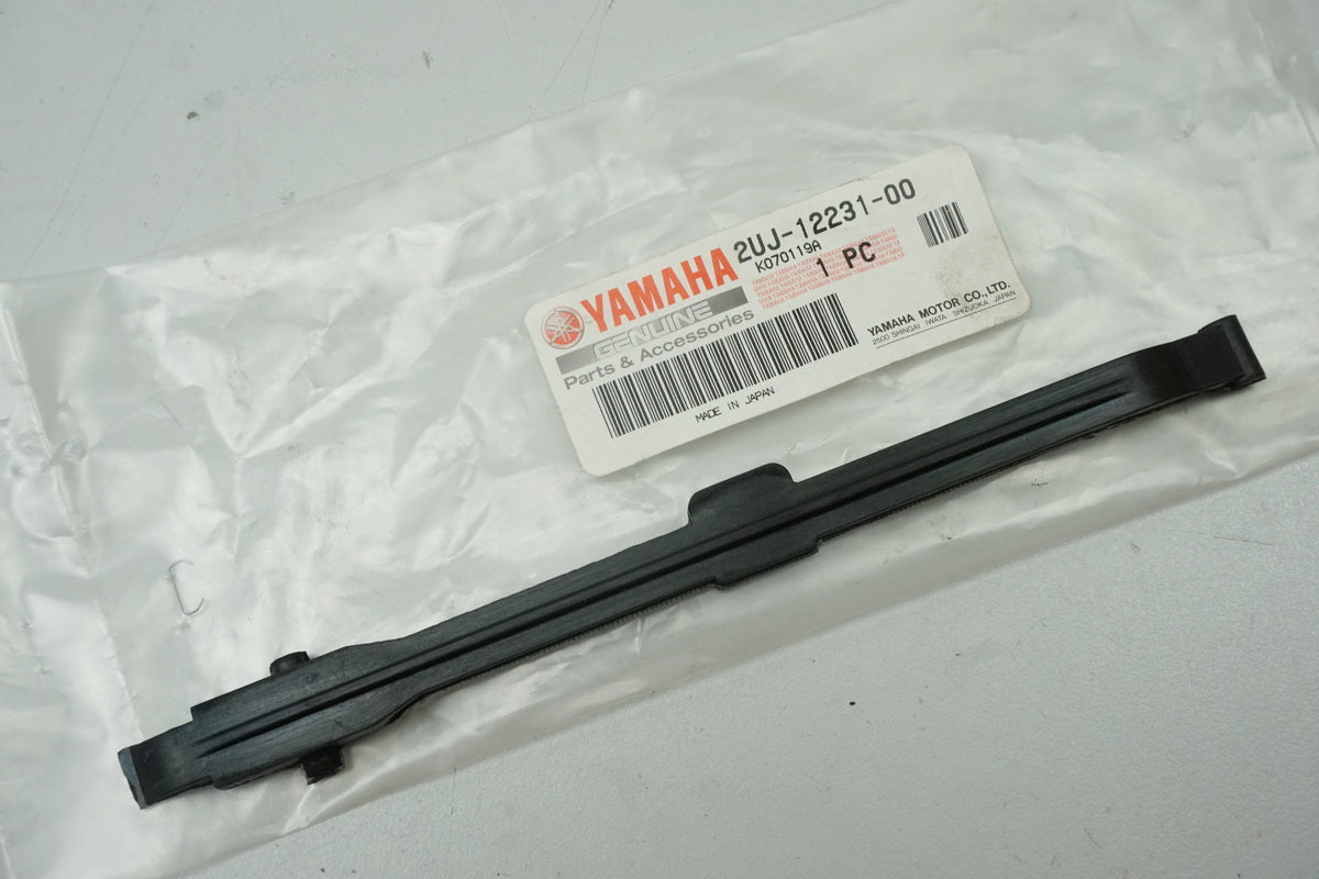 Yamaha Runner Rail Guide Rail Timing Chain Rail 2UJ-12231-00 XV - NEW