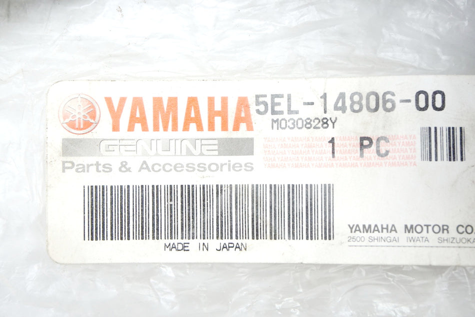 Yamaha Motorentlüftung Luftfilter Sekundärluftsystem 5EL-14806-00 XVS - NEU