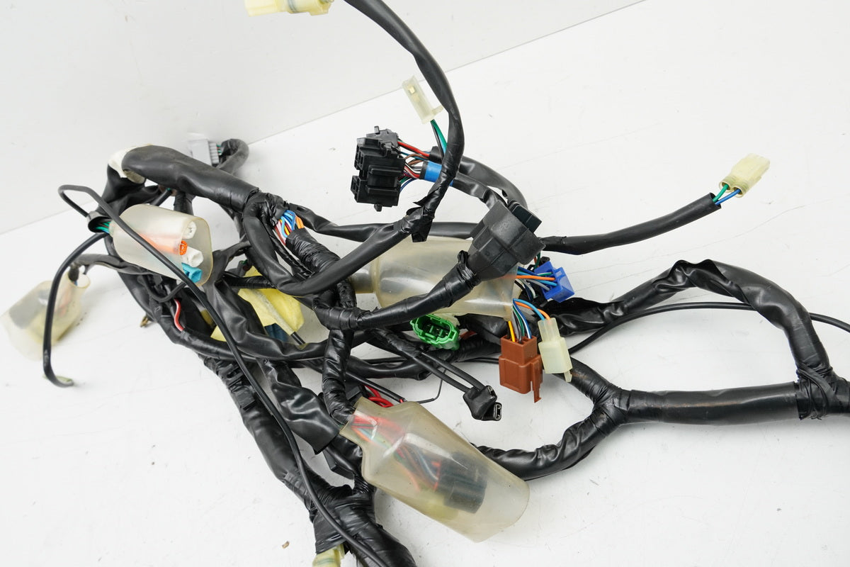 HONDA CBF 1000 FA SC64 Mazo de cables Cableado principal 32100-MGJ-D00