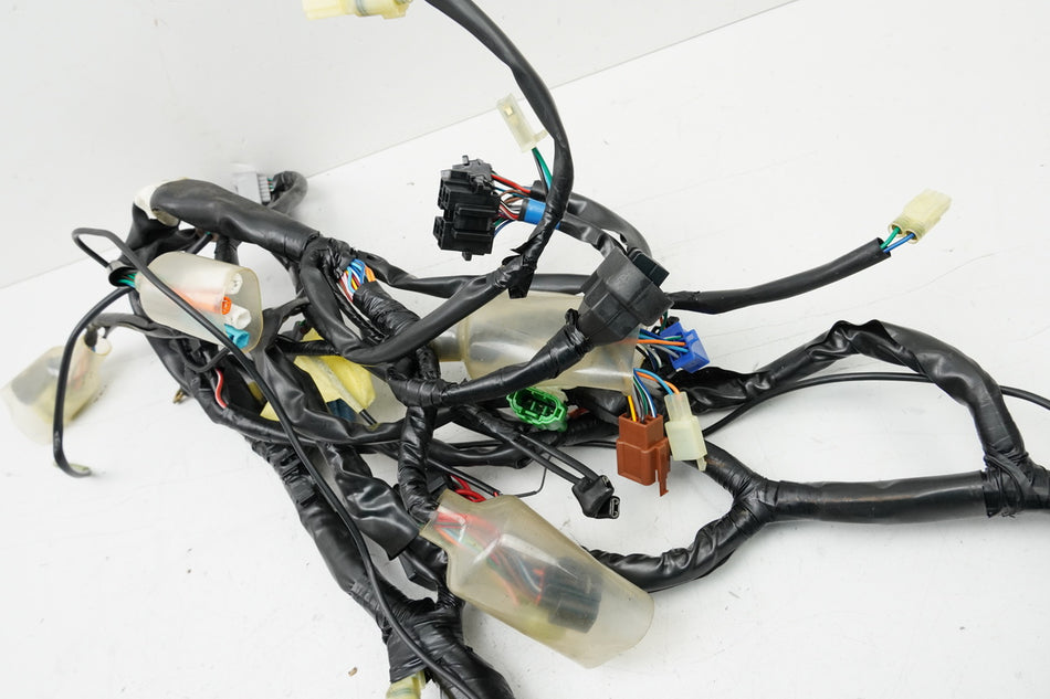 HONDA CBF 1000 FA SC64 Mazo de cables Cableado principal 32100-MGJ-D00