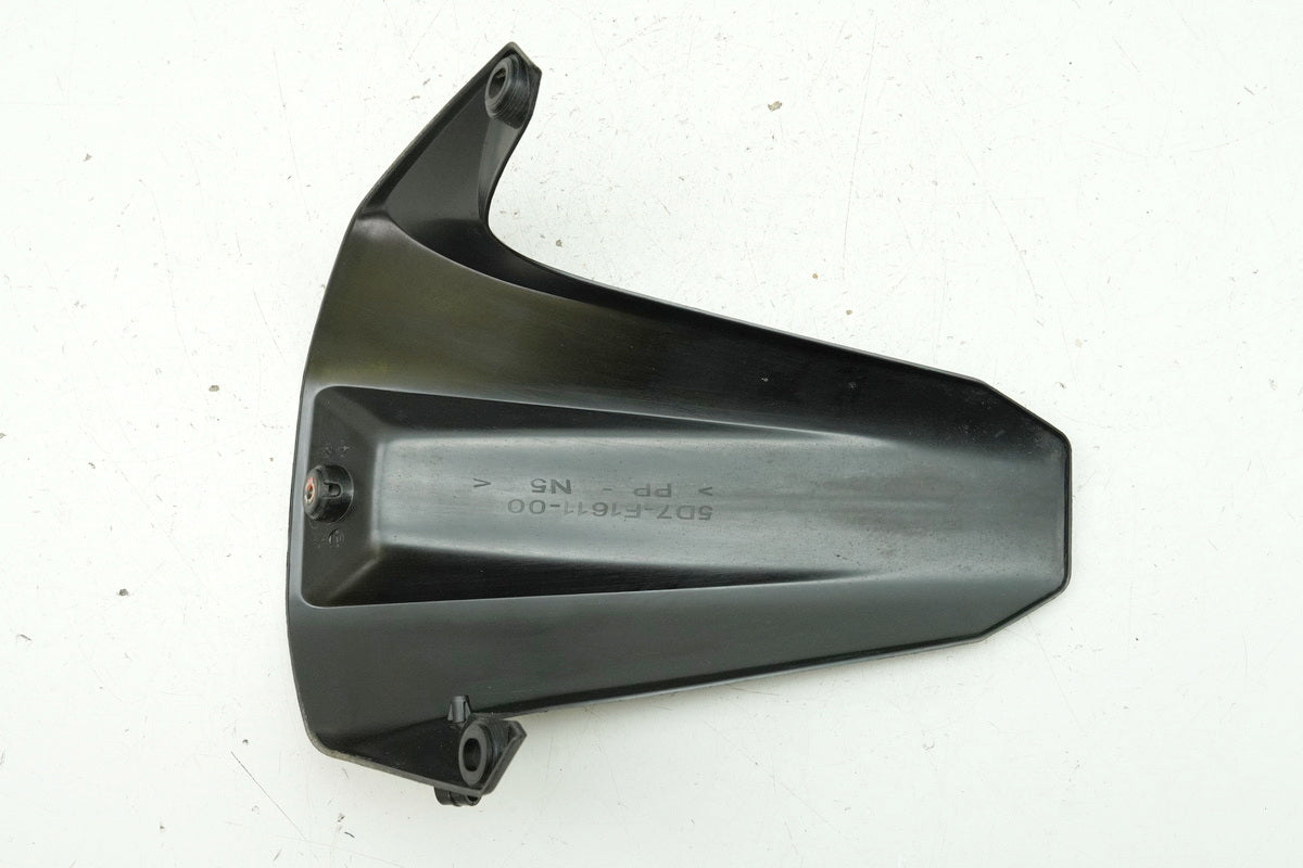 YAMAHA MT 125 A RE11 (RE29) Rear Wheel Cover Mudguard Fender Splash Guard