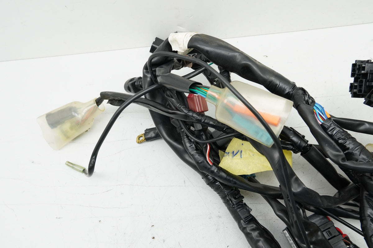 HONDA CBF 1000 FA SC64 Mazo de cables Cableado principal 32100-MGJ-D00