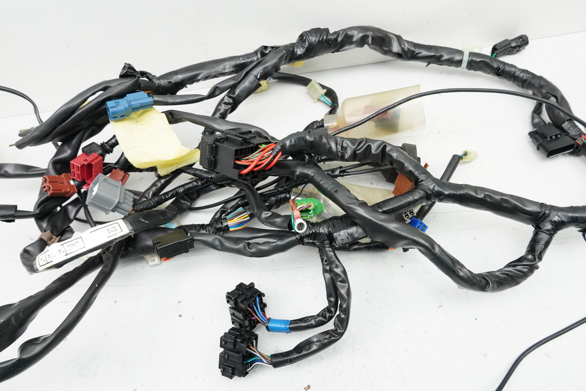 HONDA CBF 1000 FA SC64 Mazo de cables Cableado principal 32100-MGJ-D00