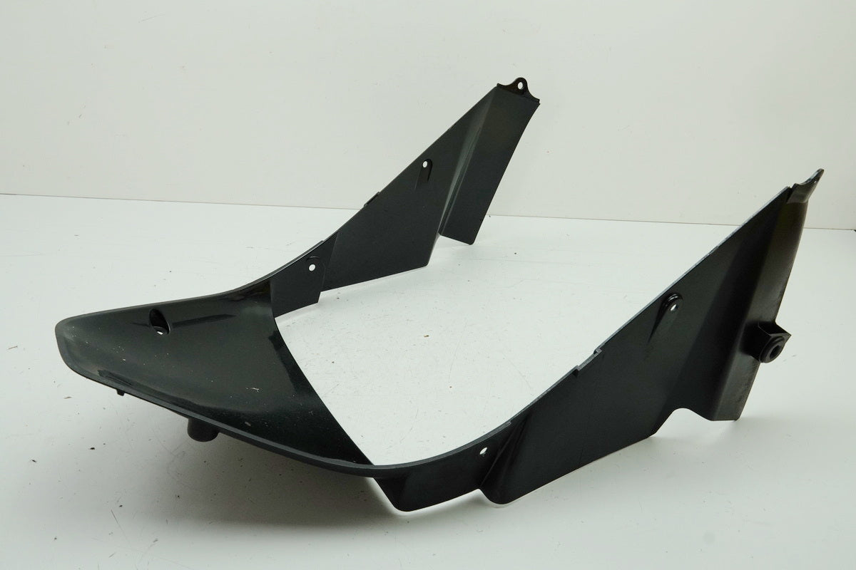 HONDA CBR 1100 XX SC35 Fairing Belly Pan Mid Belly Spoiler Cover Panel