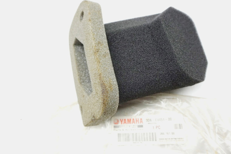 Yamaha Element Luftfilter Air Cleaner 3D6-E4451-00 XT125 - NEU