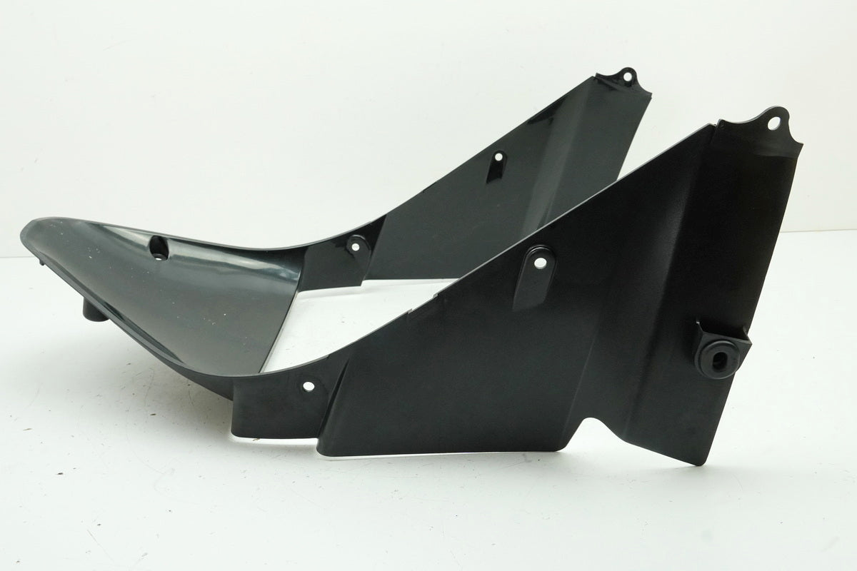 HONDA CBR 1100 XX SC35 Fairing Belly Pan Mid Belly Spoiler Cover Panel