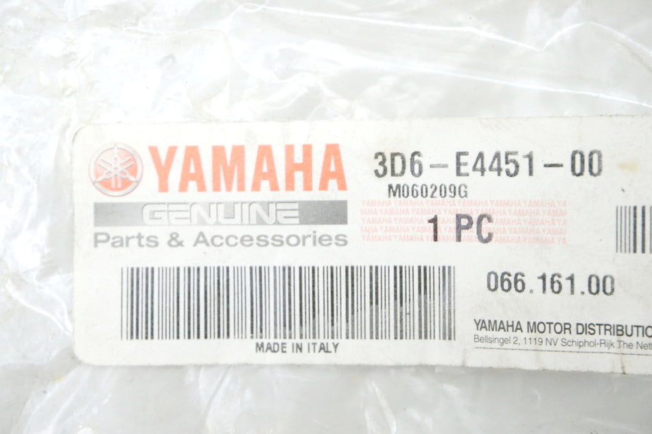 Yamaha Element Luftfilter Air Cleaner 3D6-E4451-00 XT125 - NEU
