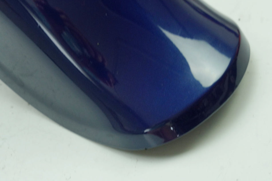 KAWASAKI VN 800 VN800A B CLASSIC Guardabarros delantero Protector Guardabarros Cubierta azul