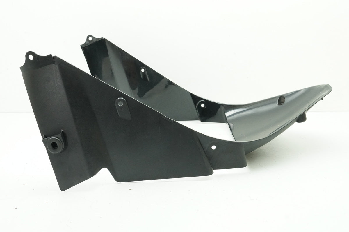 HONDA CBR 1100 XX SC35 Fairing Belly Pan Mid Belly Spoiler Cover Panel