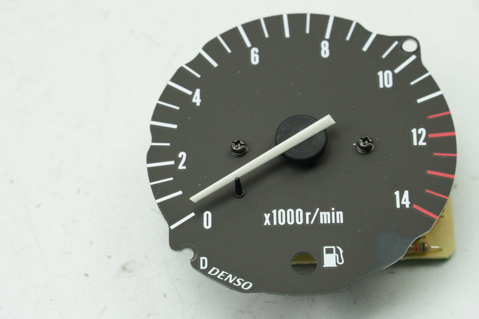 SUZUKI GSX 750 AE INAZUMA Cuentarrevoluciones Inserción salpicadero Instrumentos Cuentakilómetros