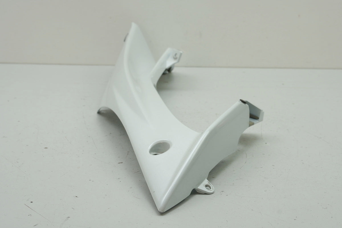 YAMAHA YZF R6 RJ15 fairing upper right side panel cover 13S-2117W-00-P1