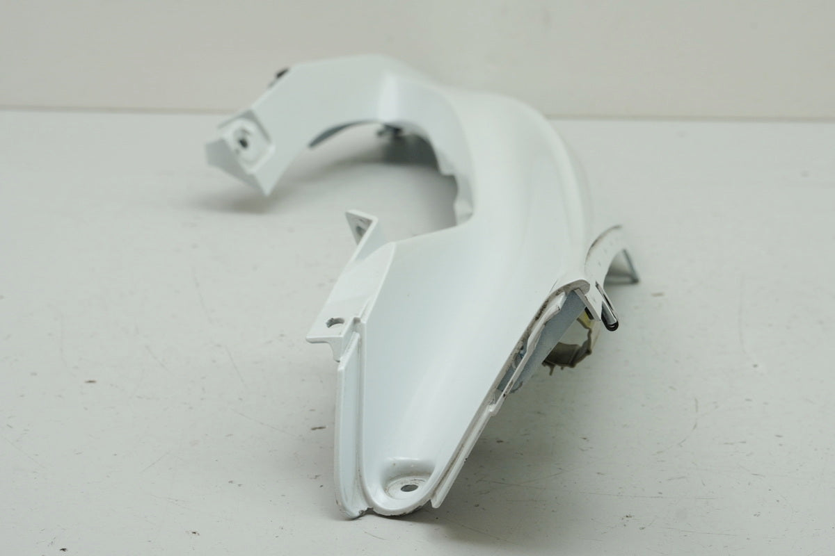 YAMAHA YZF R6 RJ15 fairing upper right side panel cover 13S-2117W-00-P1