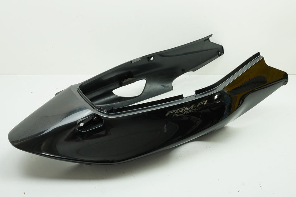 HONDA CBR 1100 XX SC35 Cubierta de colín 77250-MAT-D30ZB