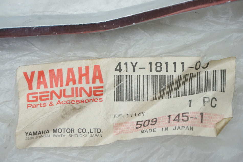 Yamaha Schalthebel Schaltpedal Ganghebel original 41Y-18111-00 XJ900 - NEU