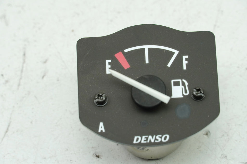 SUZUKI GSX 750 AE INAZUMA Fuel Gauge Insert Fuel Level Cockpit Instruments