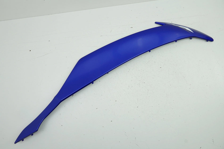 YAMAHA YZF R6 RJ15 Carenado superior central Panel lateral Cubierta 13S-W283V-70-P0