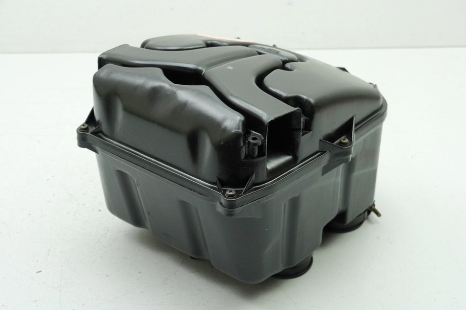 YAMAHA VMX12 VMAX 1200 2WE Airbox Luftfilterkasten Luftfiltergehäuse Ansauggummi