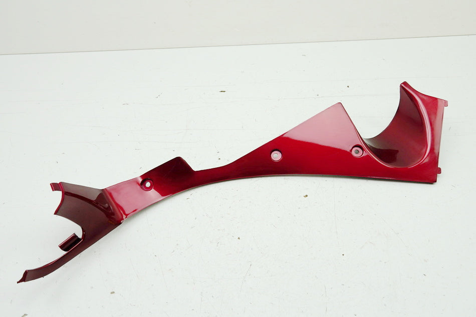 KAWASAKI ZZR 1100 D ZXT10D carenado izq. parte inferior lateral tapa 55028-1298
