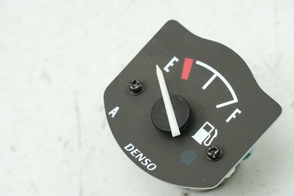 SUZUKI GSX 750 AE INAZUMA Fuel Gauge Insert Fuel Level Cockpit Instruments