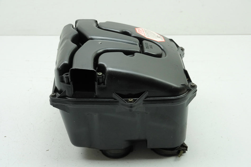 YAMAHA VMX12 VMAX 1200 2WE Airbox Luftfilterkasten Luftfiltergehäuse Ansauggummi