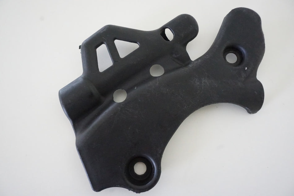 KTM 450 EXC Abdeckung Rahmen rechts Cover Fußbremszylinder Deckel Blende