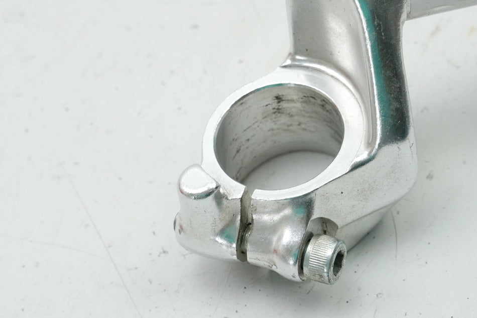 HONDA NSR 125 JC22 Lenkerstummel rechts Lenkrohr Lenkstange Lenkergewicht