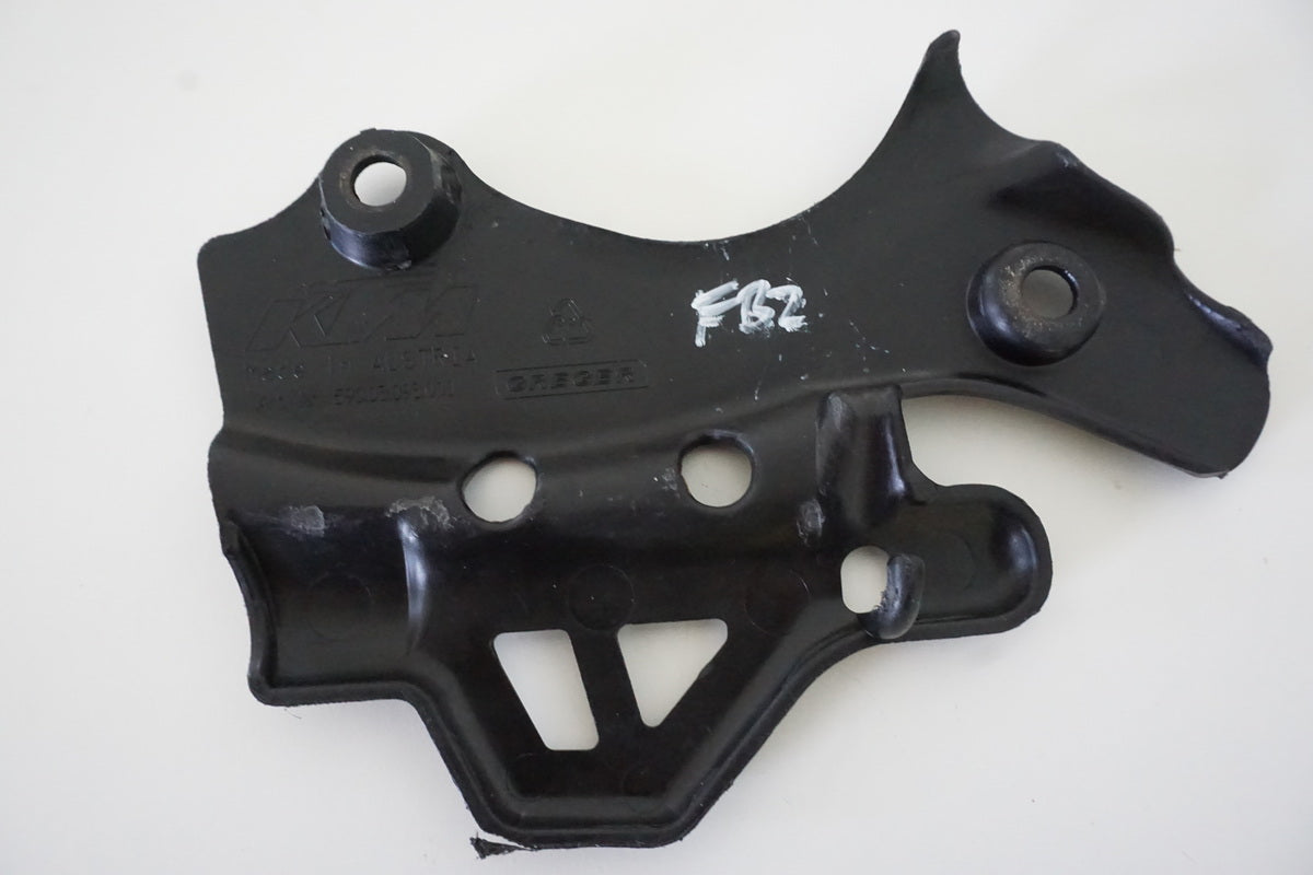 KTM 450 EXC Cover Frame Right Cover Foot Brake Cylinder Cover Trim