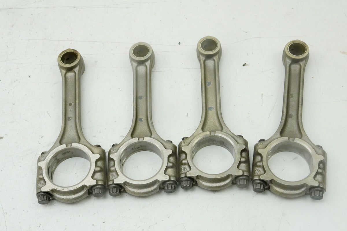 BMW K 1200 LT A K2LT Conrod Set Connecting Rod for Crankshaft Engine Piston