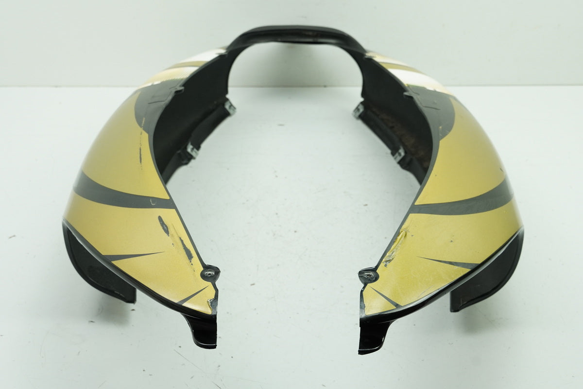 APRILIA SR 50 ZD4TEA Rear Fairing Cover Trim Panel 15393 km